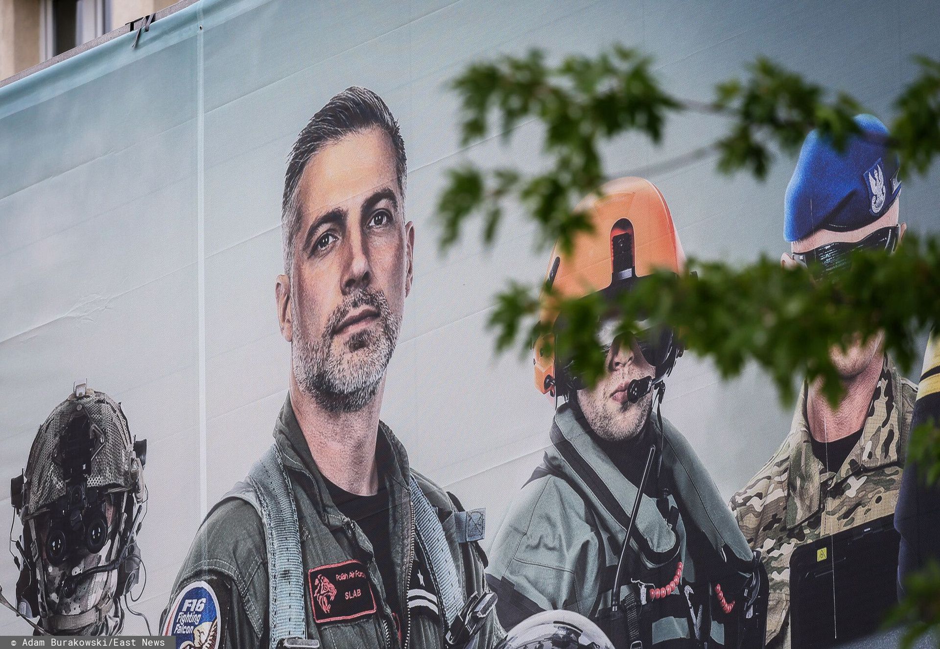 Śmiertelny lot F-16 w Radomiu. "Nie możemy sobie na to pozwalać"