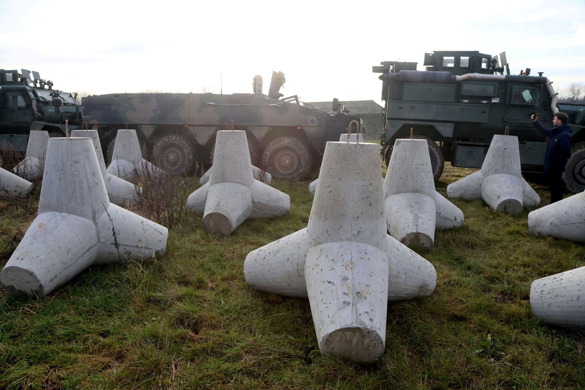 NATO 2027. Jak powinien zmienić się Sojusz, aby obronić Europę?