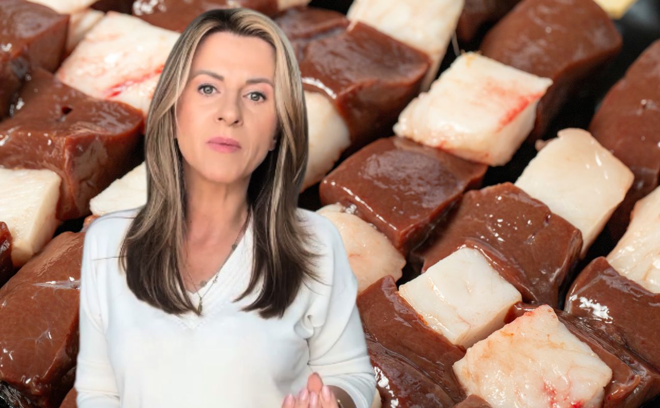 Kardiolożka radzi unikać. Usuń z diety, a ciało ci podziękuje