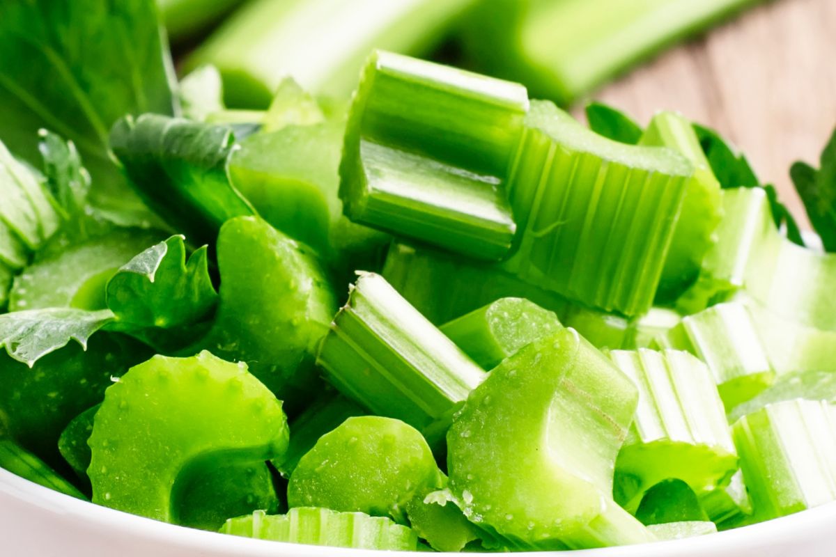 Jest w każdym warzywniaku, a mało kto wie, iż wzmacnia potencję. Mężczyźni powinni jeść na kilogramy