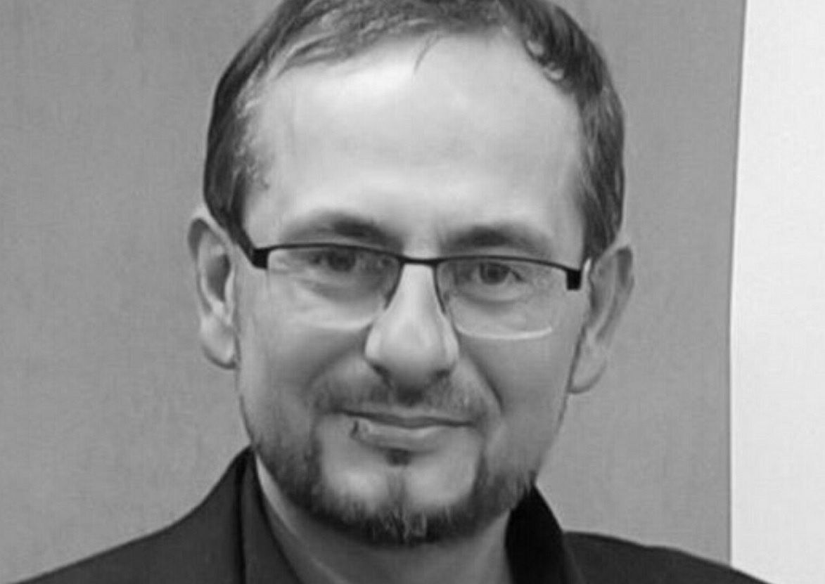 Nie żyje naczelny "Dziennika Stargardzkiego". Zginął w wypadku