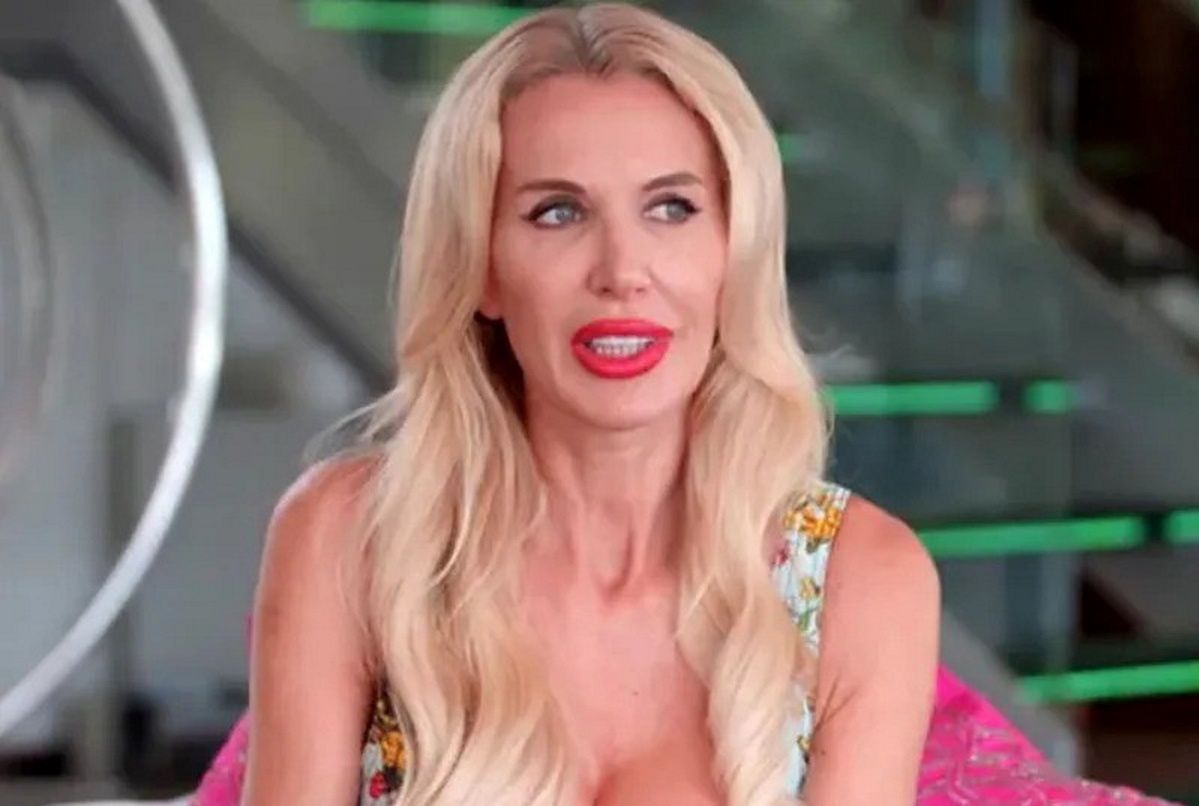 Aneta Glam pokazała się BEZ DOCZEPÓW! Poznalibyście ją? (FOTO)