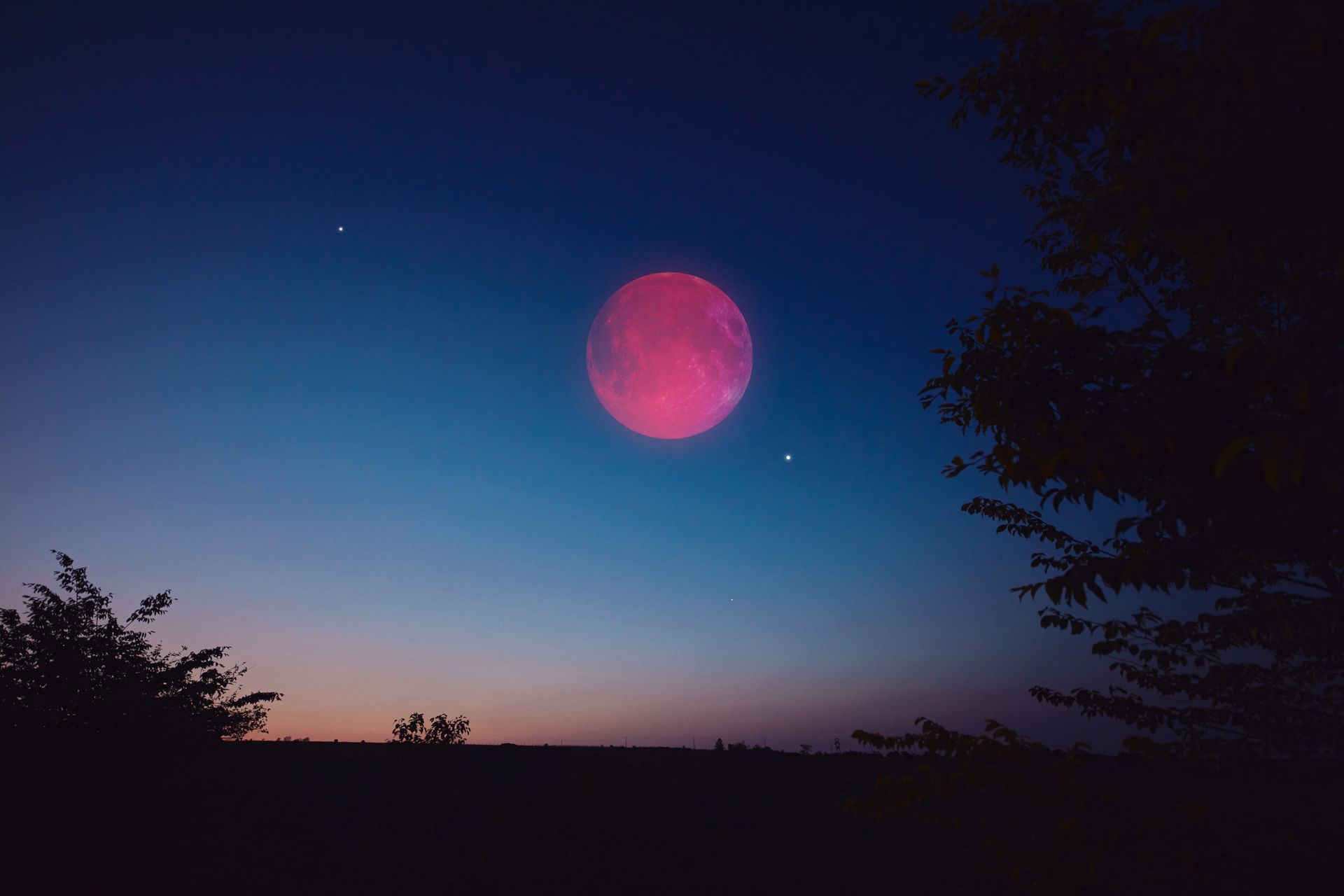 Przed nami wyjątkowe zjawisko astronomiczne. Będzie widoczne z Polski