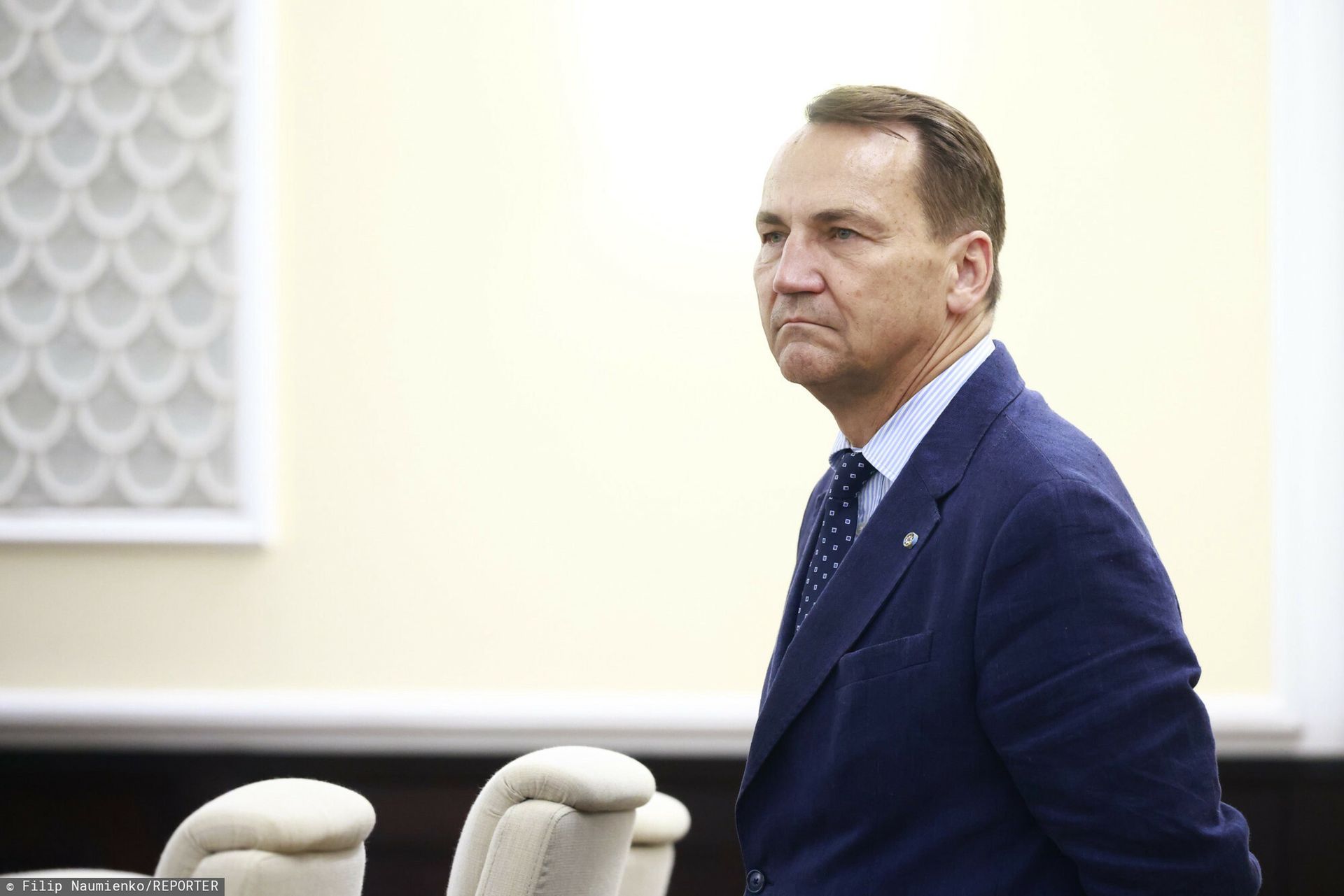 "Sytuacja z czasów PiS". Niemiecka prasa o relacjach z Polską