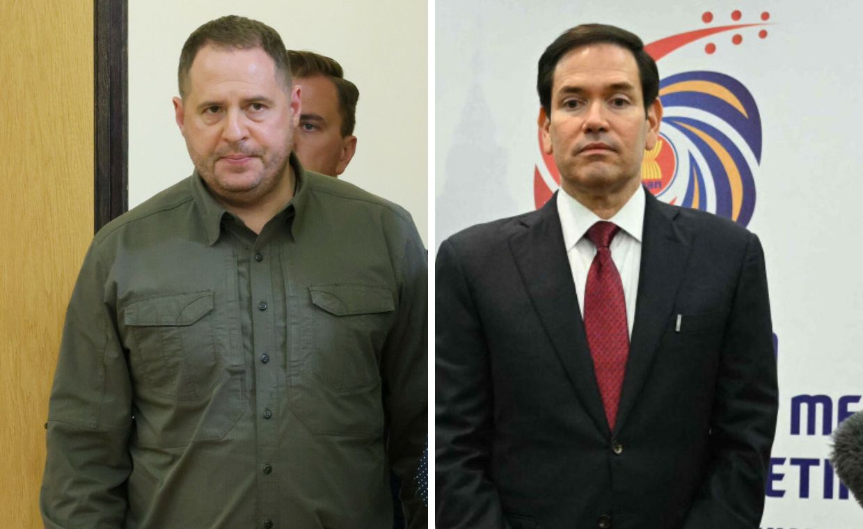 Ukraina i USA: Koordynacja przed kluczowymi decyzjami dyplomatycznymi