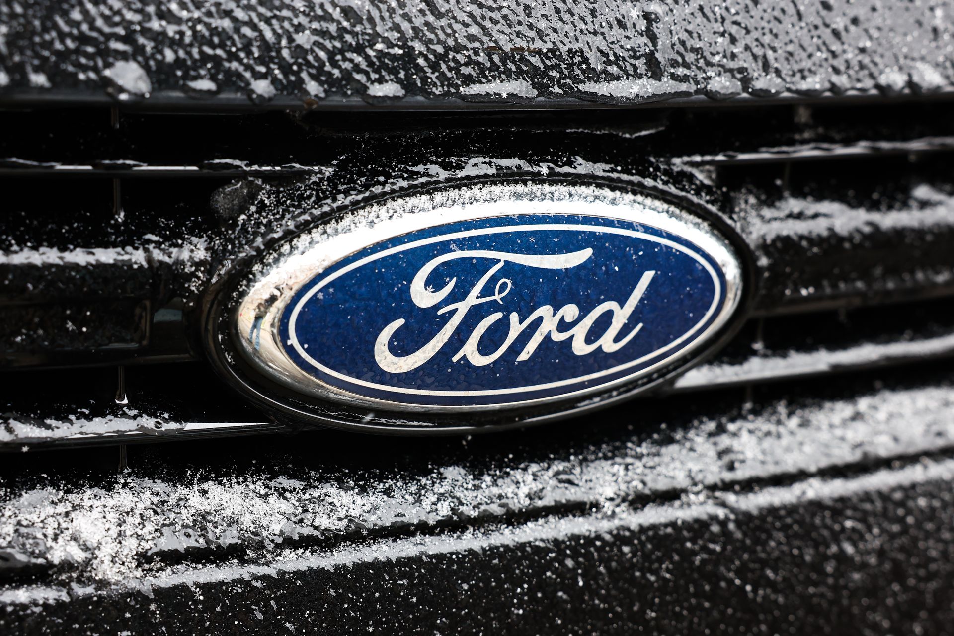Ford wybiera Apple Maps dla elektryków. Były ważne powody