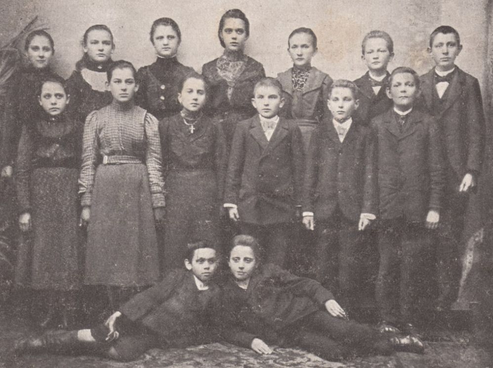 Walczyły o język i kulturę. Mijają 124 lata od strajku dzieci we Wrześni