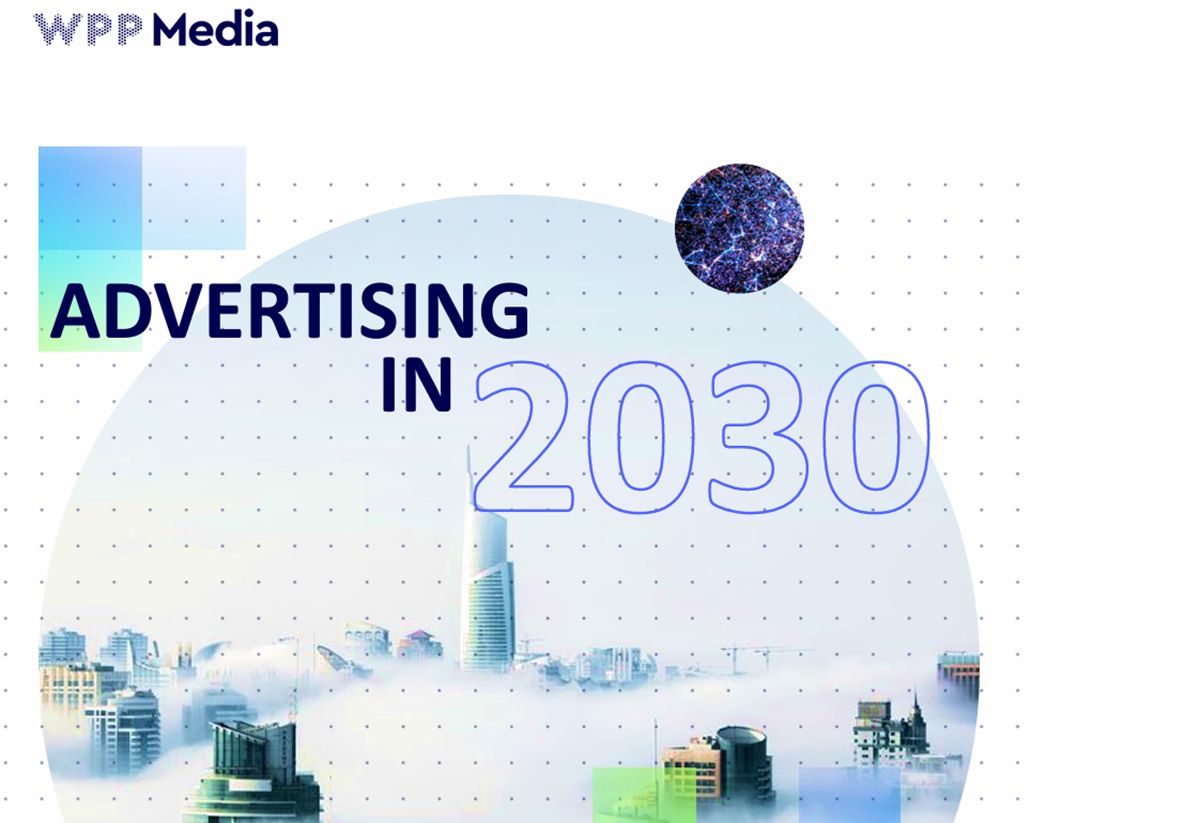 Jaka wyglądać będzie reklama w 2030 roku? AI górą, VR tonie