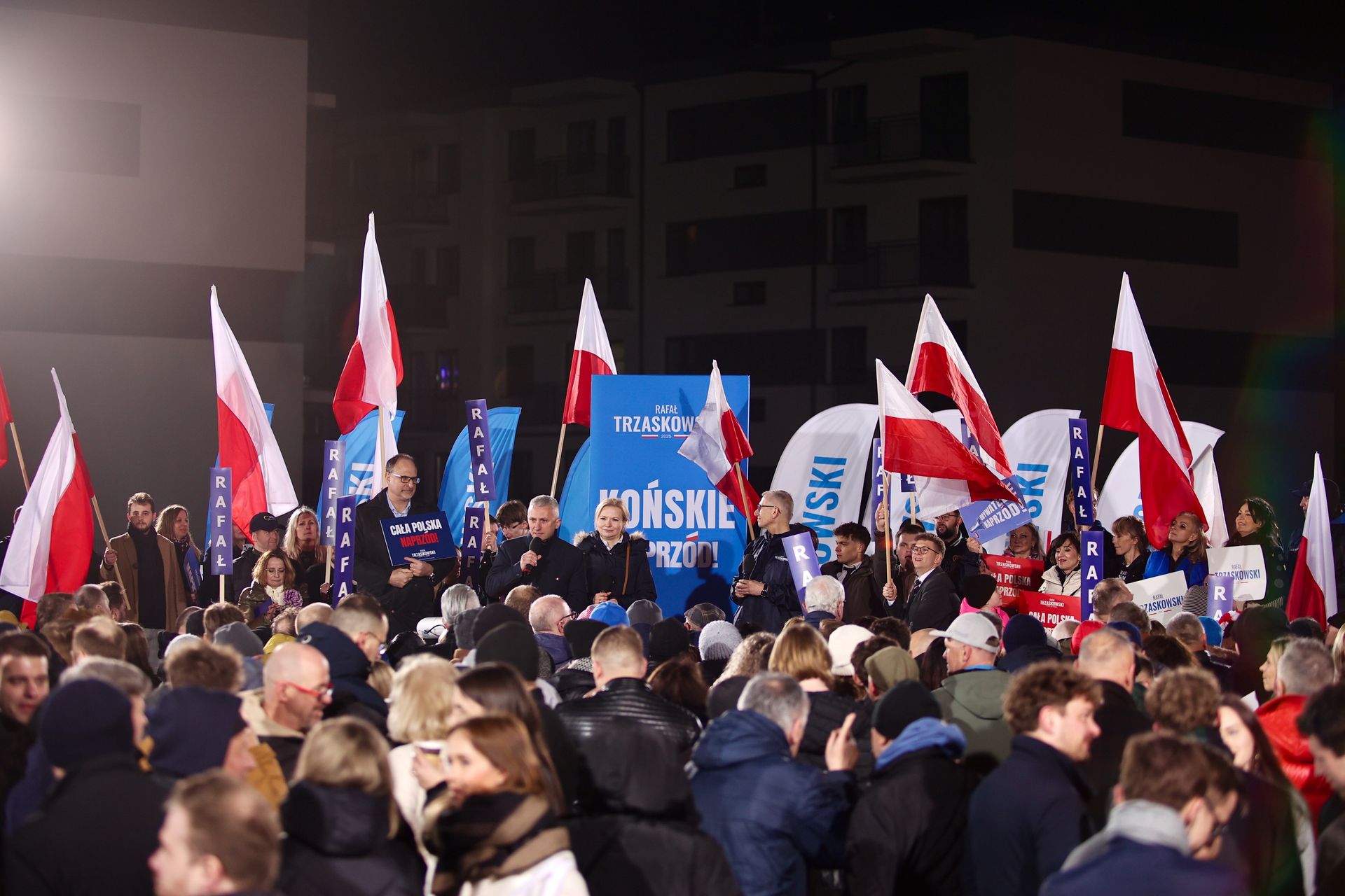 Pierwszy sondaż po debacie. Ruszyła lawina komentarzy