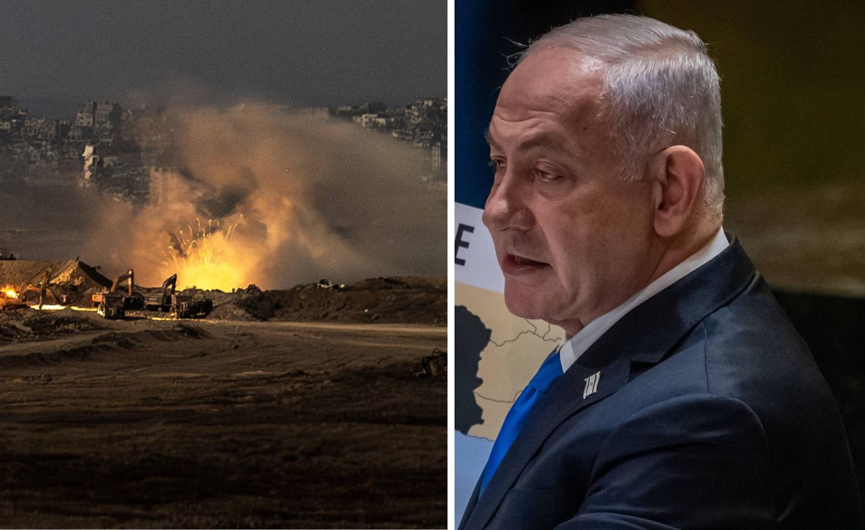 Izrael nie ustaje w atakach. Podali najnowszy bilans