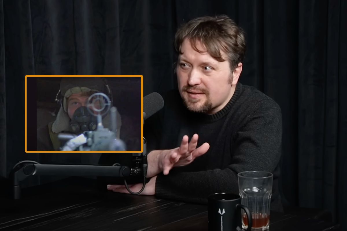 Wykorzystali głos youtubera do kanału AI. "Niebezpieczny precedens"