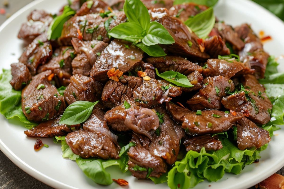 Która wątróbka jest najzdrowsza? Wiele osób wciąż ma błędne przekonanie