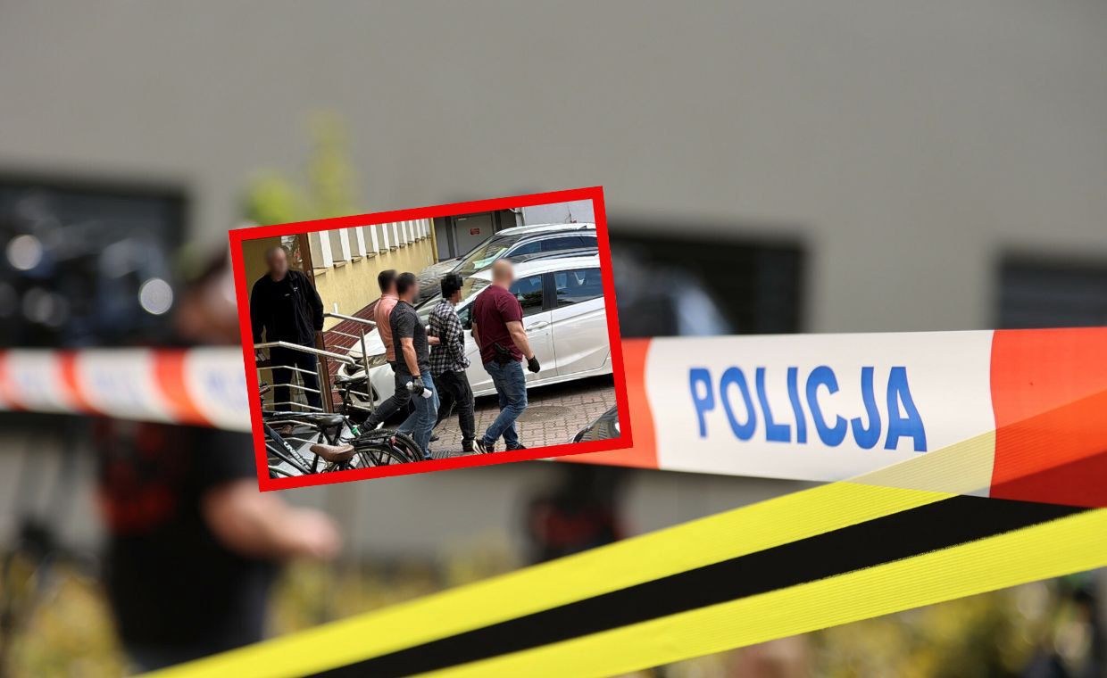 Polka walczy o życie. Prokuratura ujawnia informacje o Wenezuelczyku