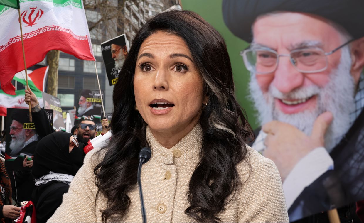 USA zniszczyły reżim Iranu? Dyrektor wywiadu nie zostawia wątpliwości