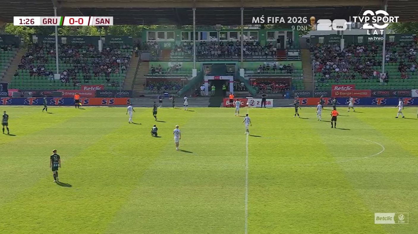 TVP Sport świętuje 20-lecie. Okolicznościowe logo i cykl jubileuszowy