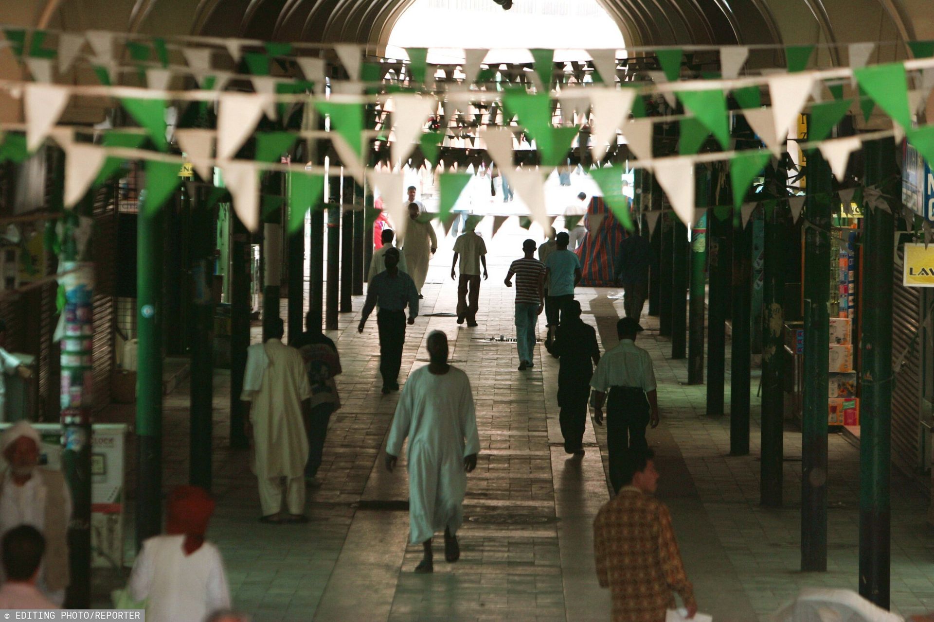 Rekord liczby egzekucji w Arabii Saudyjskiej w 2025 roku