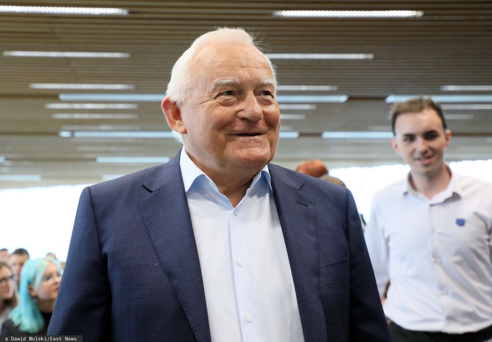 Ukraina powinna oddać Krym? Zaskakujące słowa byłego premiera