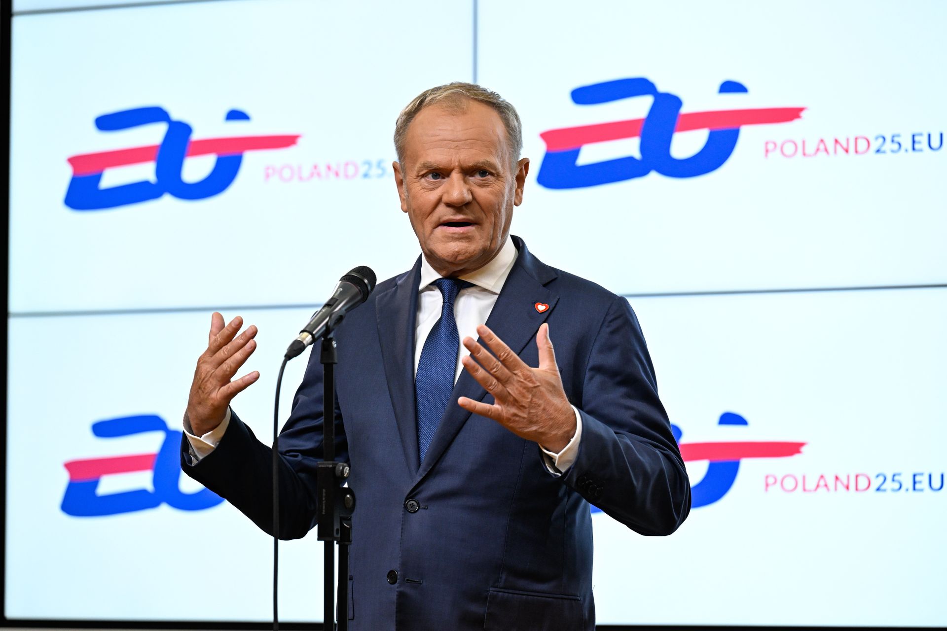 W co gra Papa? [OPINIA]