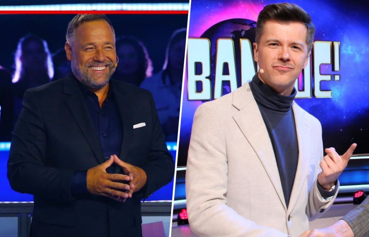 "Postaw na milion" i "Va Banque" jesienią znów w TVP