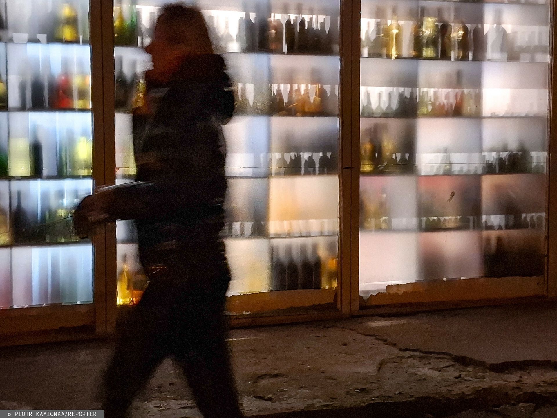 "Wszywka alkoholowa" znikła z aptek. Obawy wśród alkoholików i ich rodzin