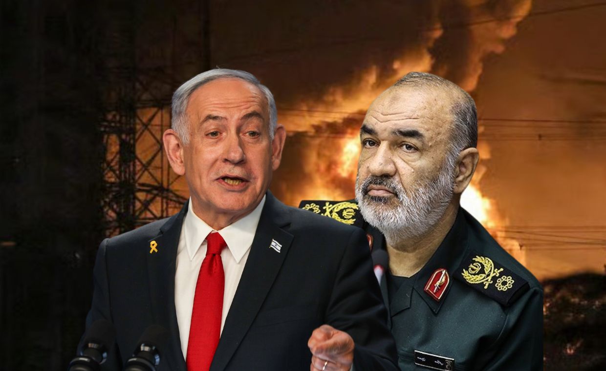 Tajna operacja Mosadu. Tak zinfiltrowali Iran