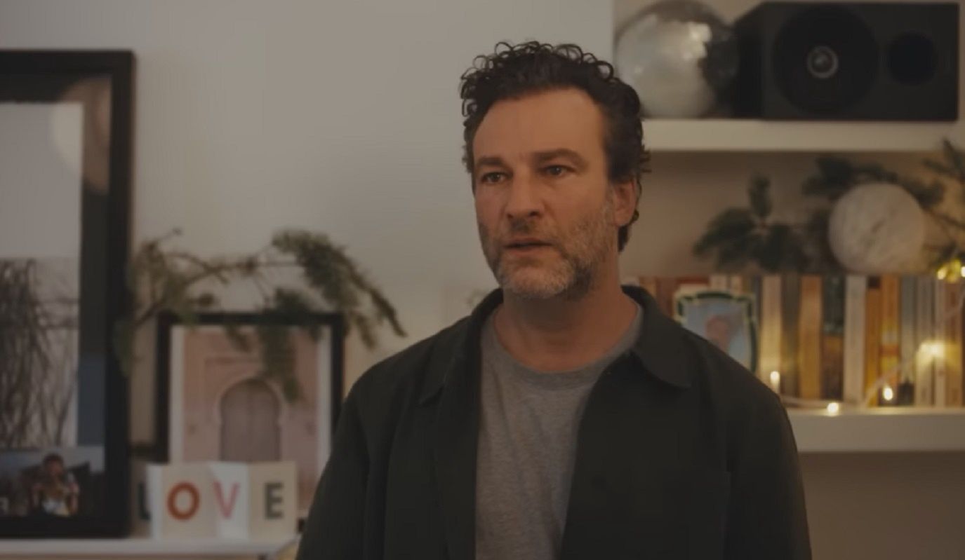 Relacja ojca z synem w nostalgicznej reklamie John Lewis