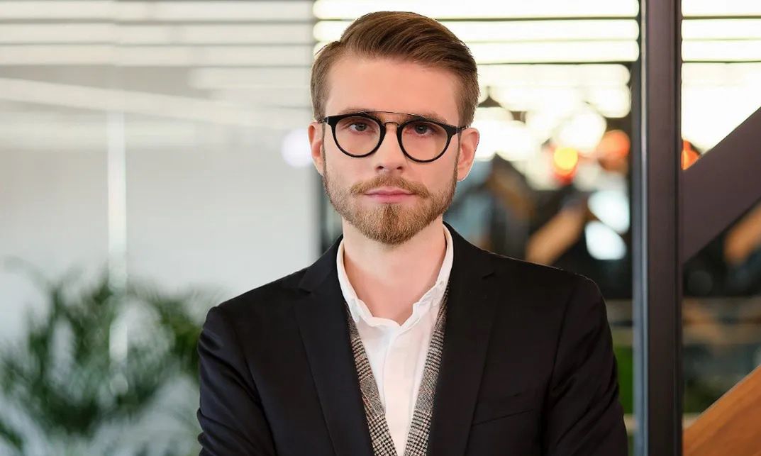 Z Wirtualnej Polski odchodzi dziennikarz polityczny