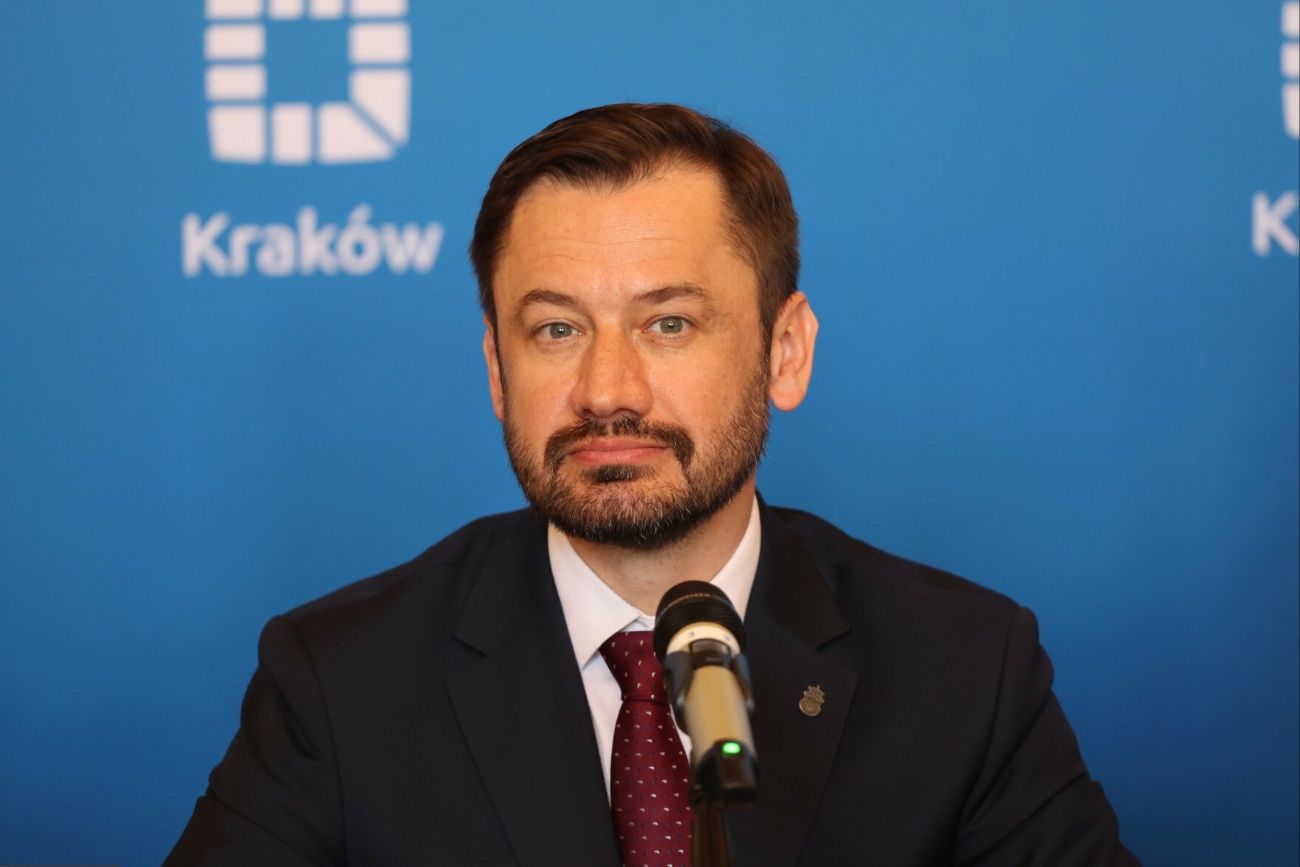 Prezydent Krakowa odwołany. Oto majątek Miszalskiego