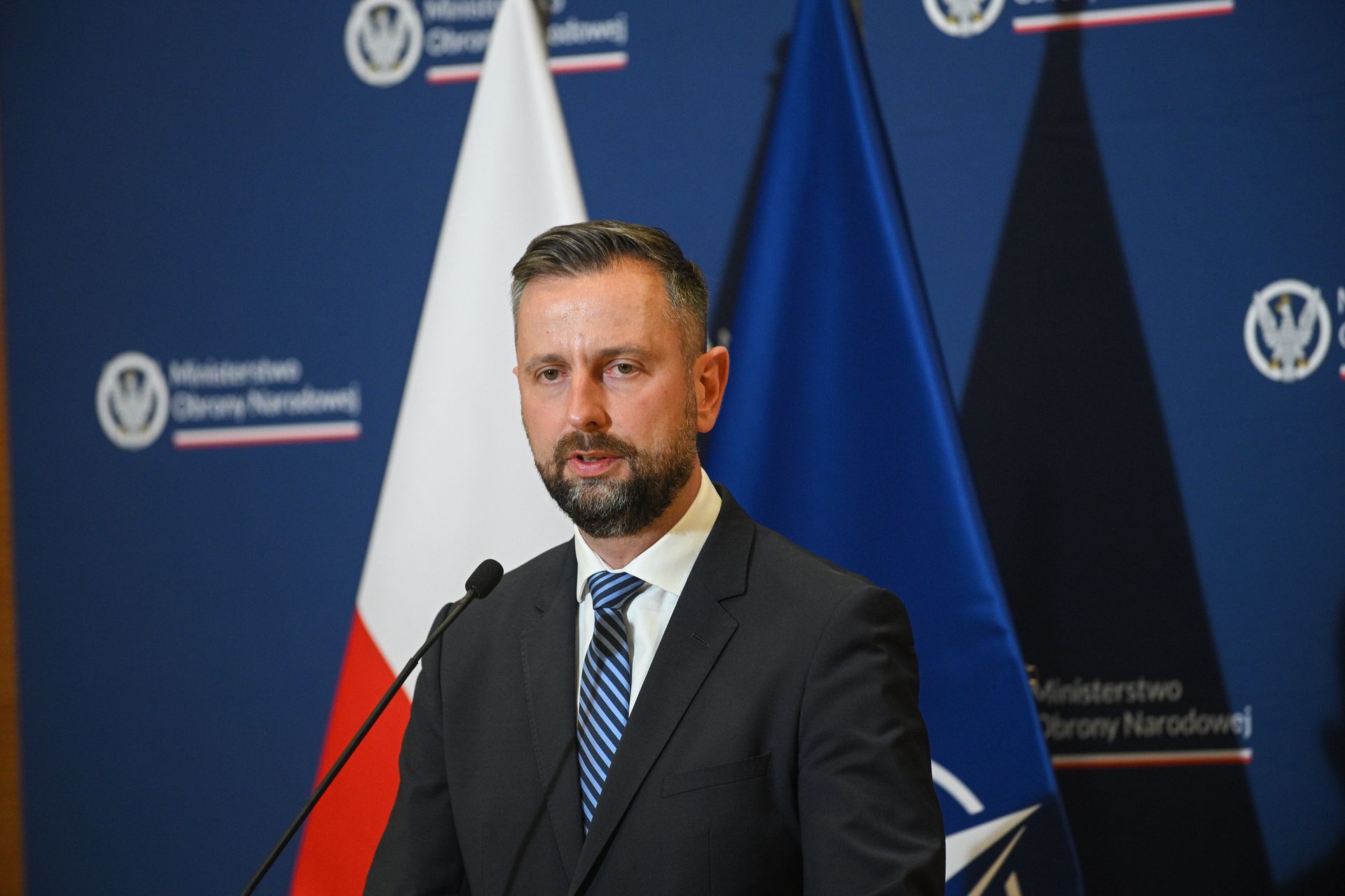 Kosiniak-Kamysz zabrał głos ws. liczenia głosów. "Nie widzę powodów"