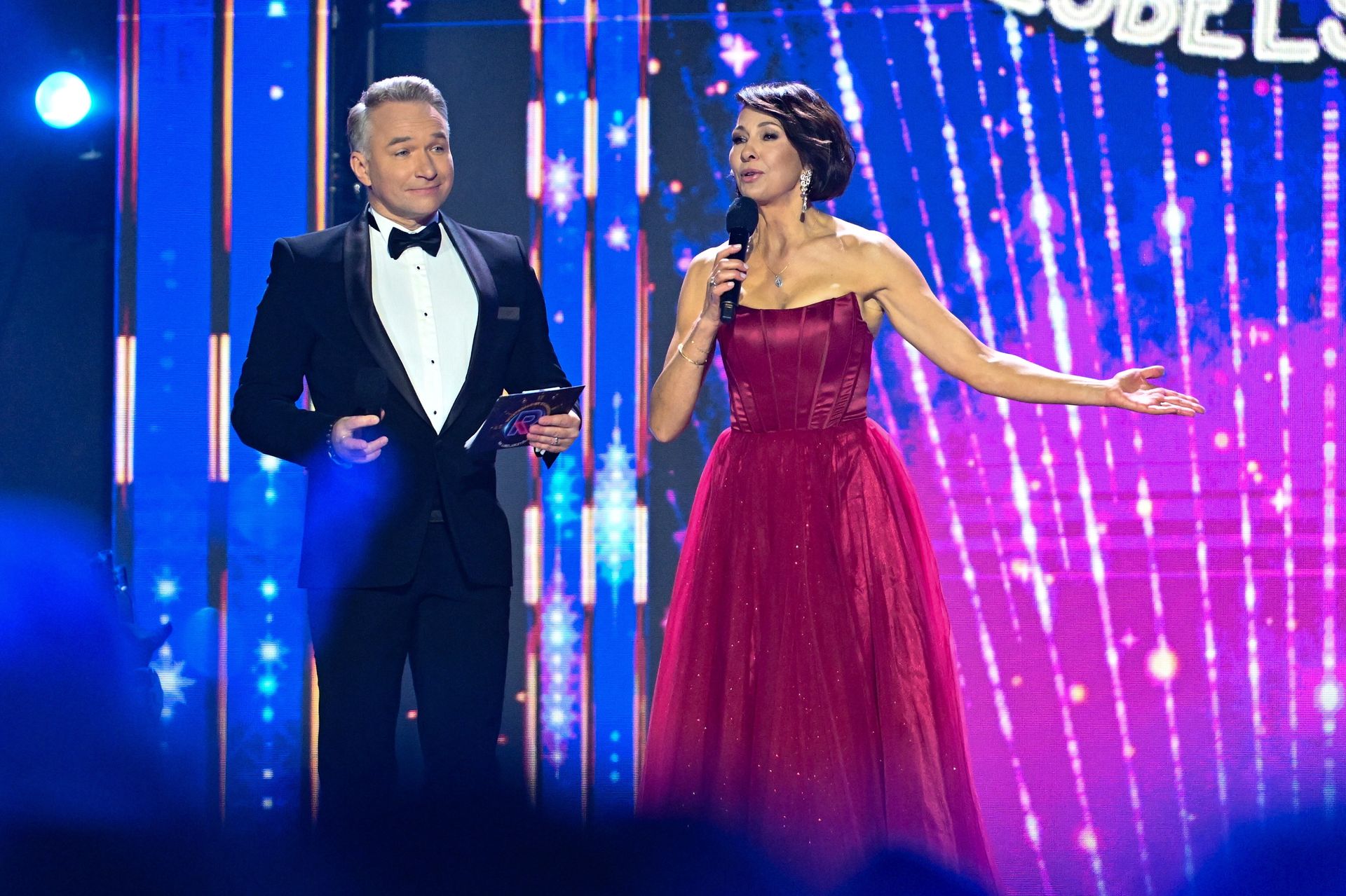 "Wystrzałowy Sylwester" z TV Republika. Tak prawicowa stacja zdobyła pieniądze