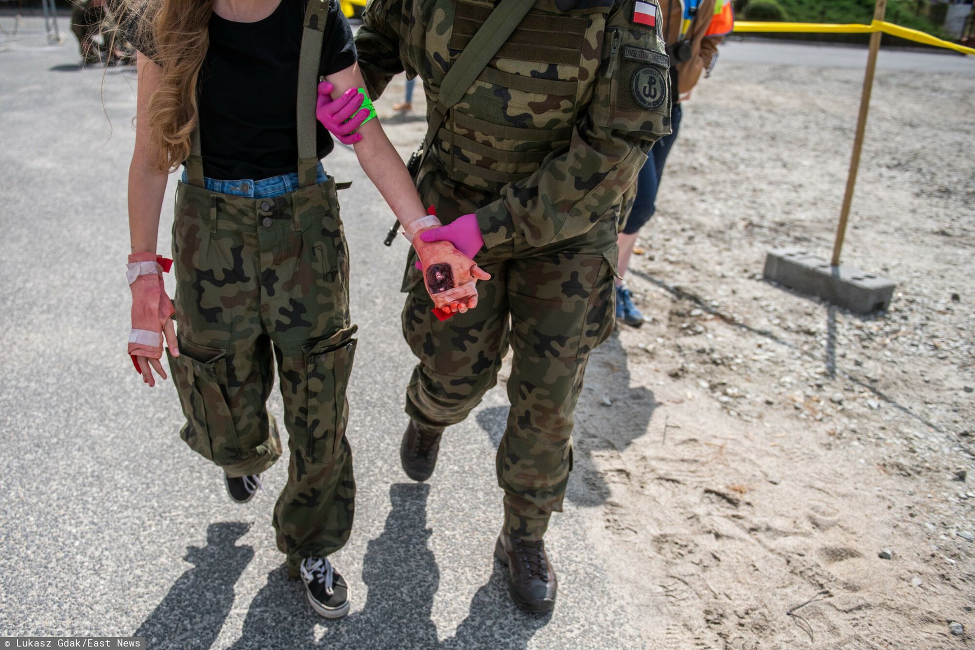 Dotacje na obronę cywilną zagrożone? Gminy biją na alarm