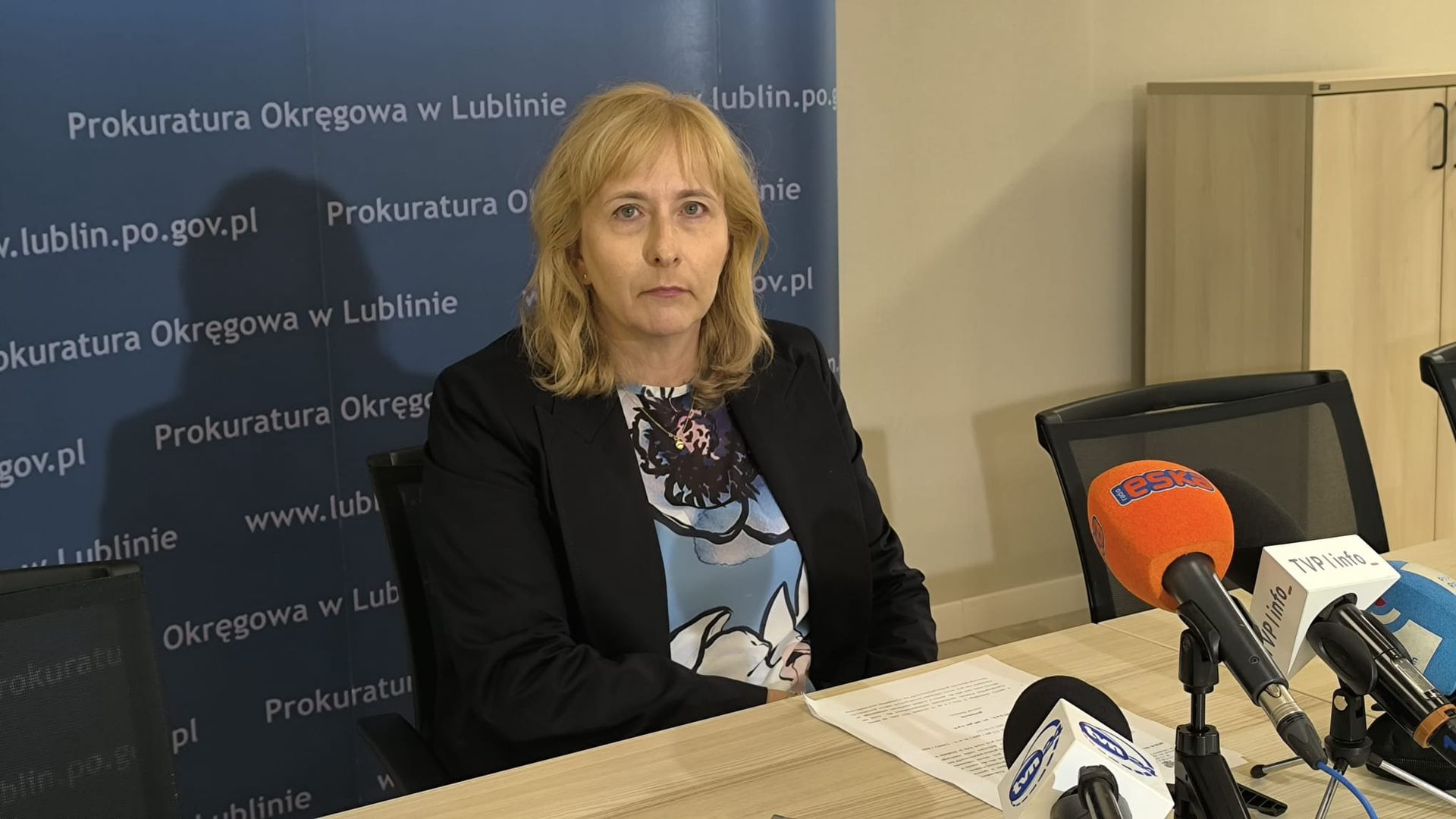 Drony wleciały do Polski. Jest decyzja prokuratury