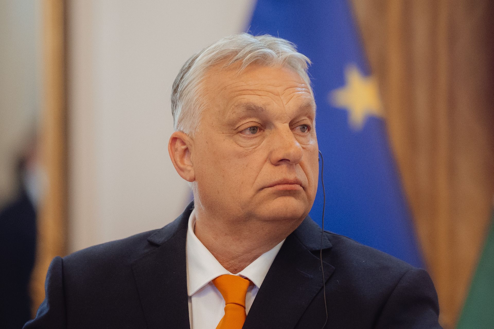 Orban gratuluje Nawrockiemu. "Czekamy na wspólną pracę"