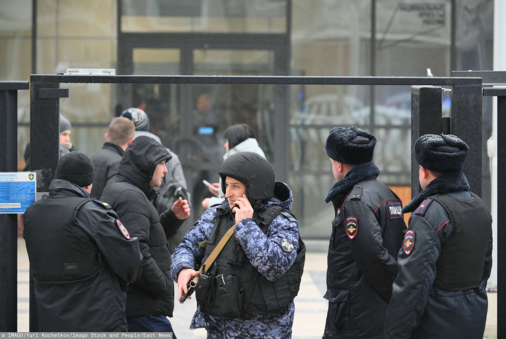 Zabójstwo 10-letniego Tadżyka w Rosji. Duszanbe wzywa ambasadora