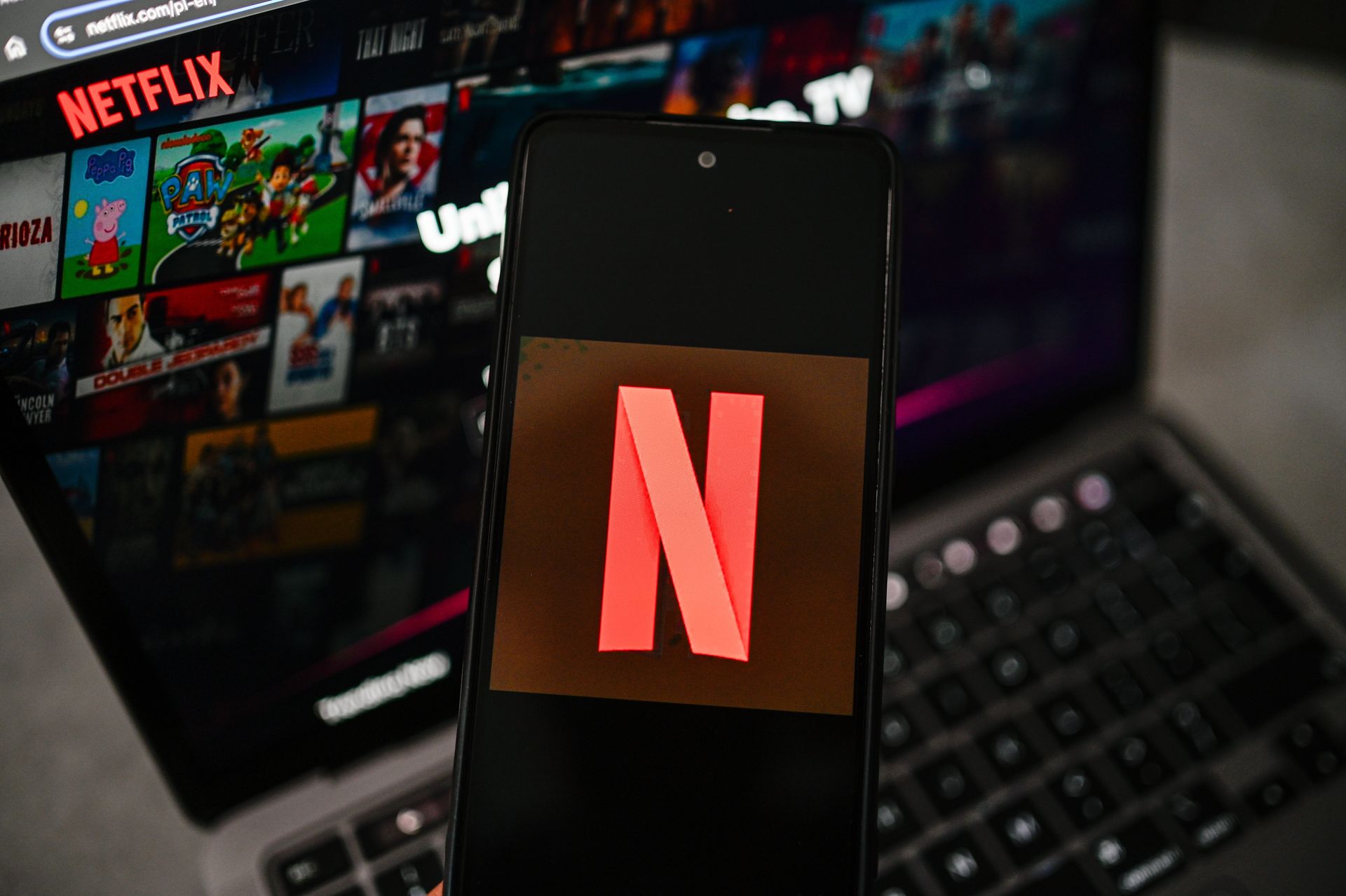 Nie wiesz, co obejrzeć? Netflix pomoże ci swoim AI