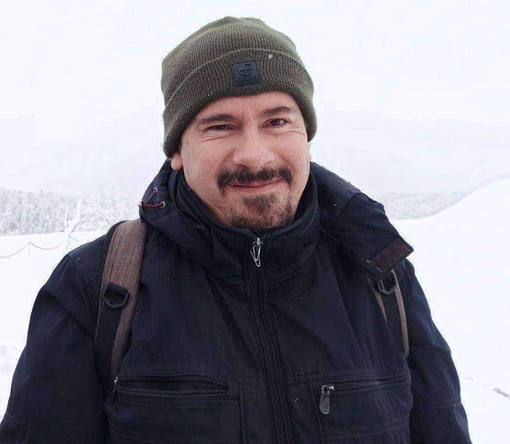 Zaginął dr Kacper Świerk. Policja i bliscy apelują o pomoc