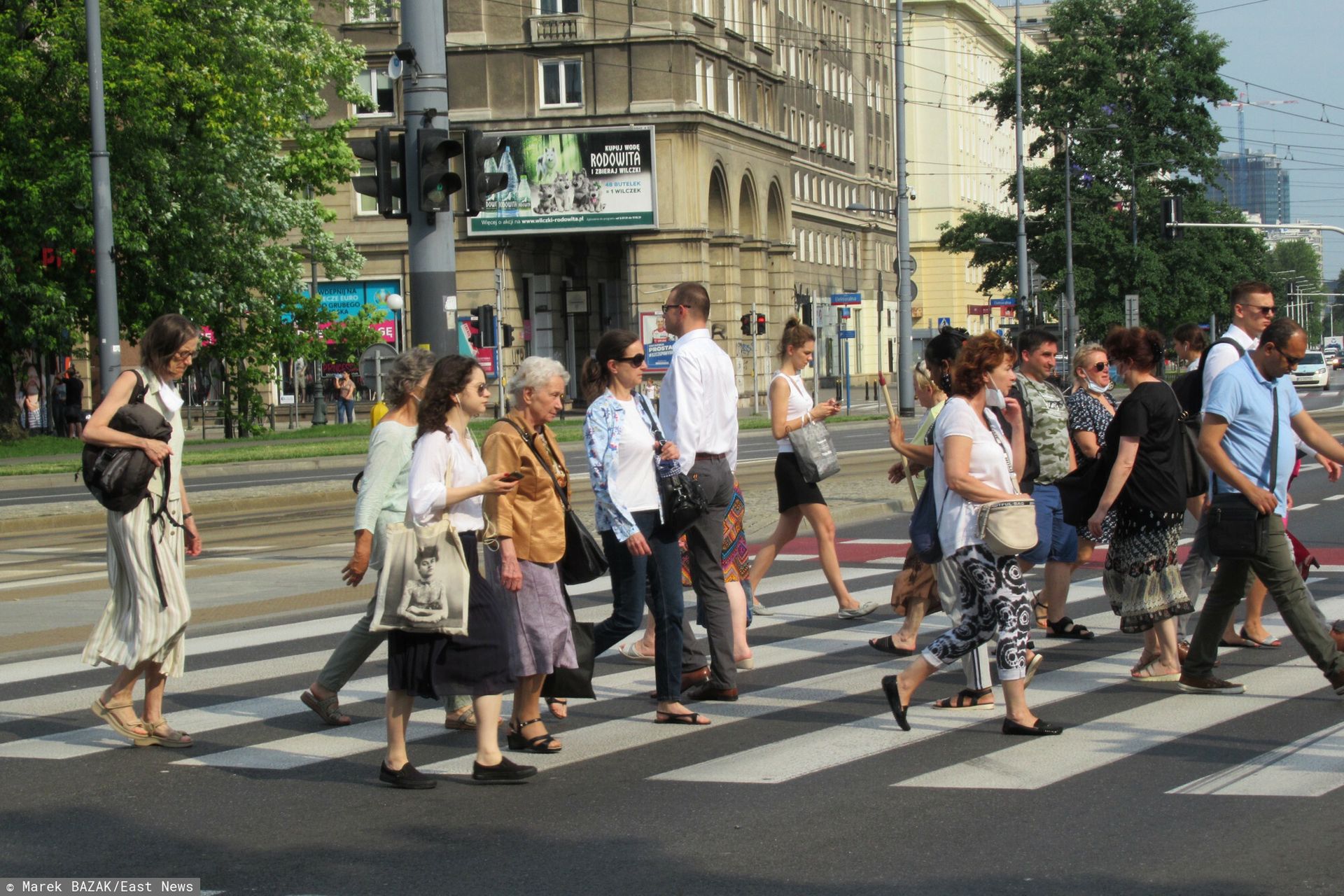 Nie jest jednoznacznie dobra. Ludzkość i ewolucyjne zmiany