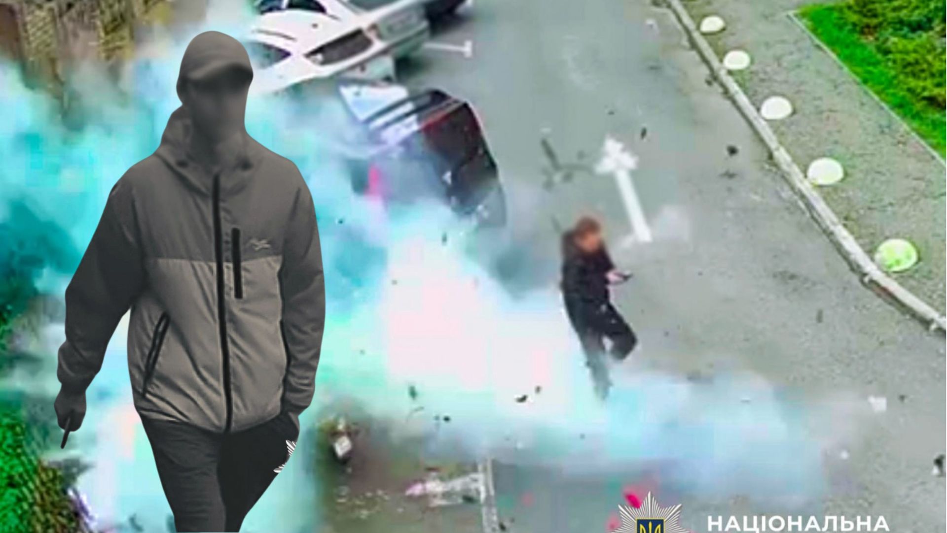 Miał zabić żołnierza. Zamach zorganizowany przez FSB