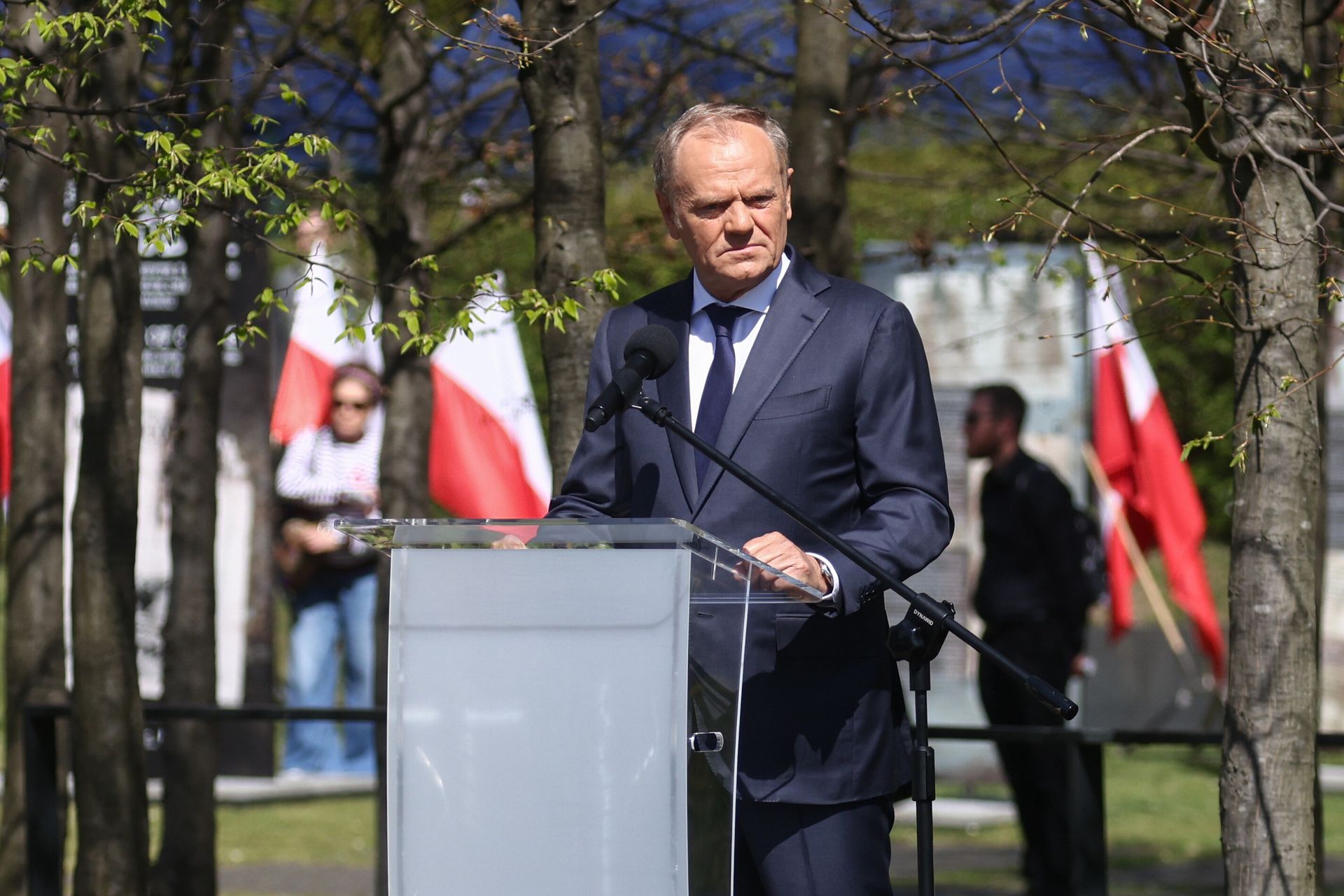 Stanowcze słowa Papy ws. kłamstwa i agresji. "Jesteśmy tu razem"