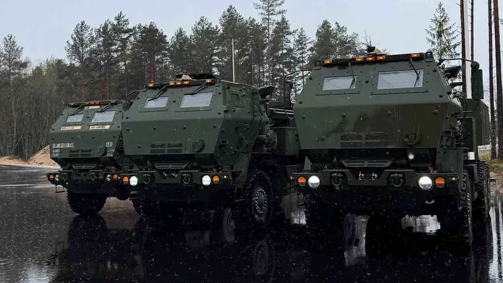 USA wysyłają listy do sojuszników. Polska też może go dostać