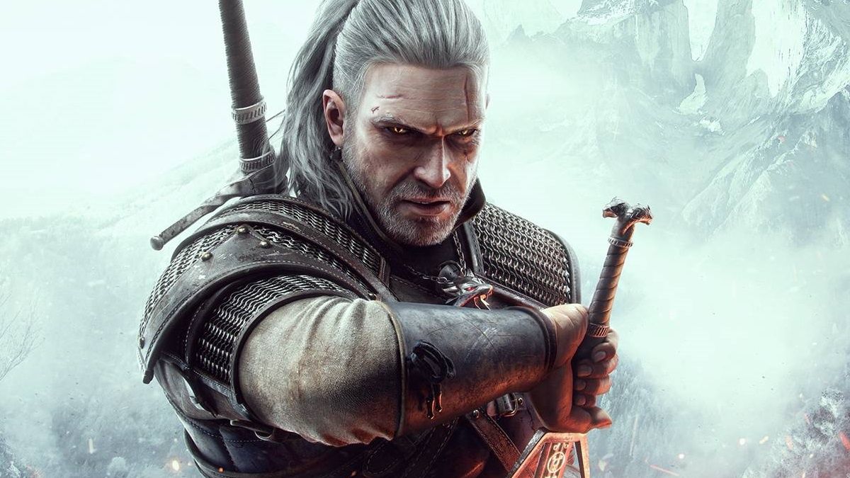 Masz Wiedźmina 3 na Xboxie? Dostaniesz prezent od Microsoftu