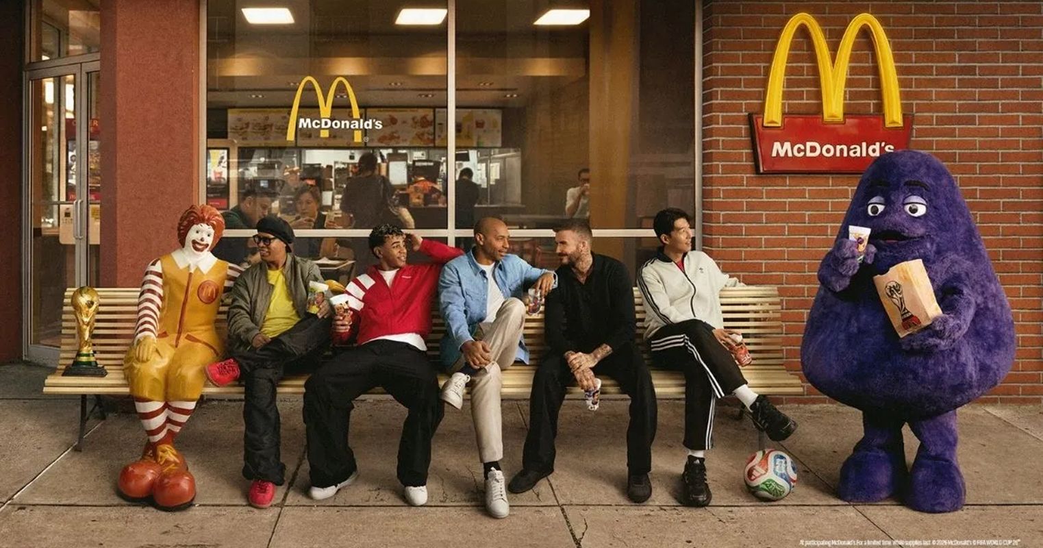 McDonald's kończy współpracę z FIFA po 32 latach. Zmienia strategię marketingową