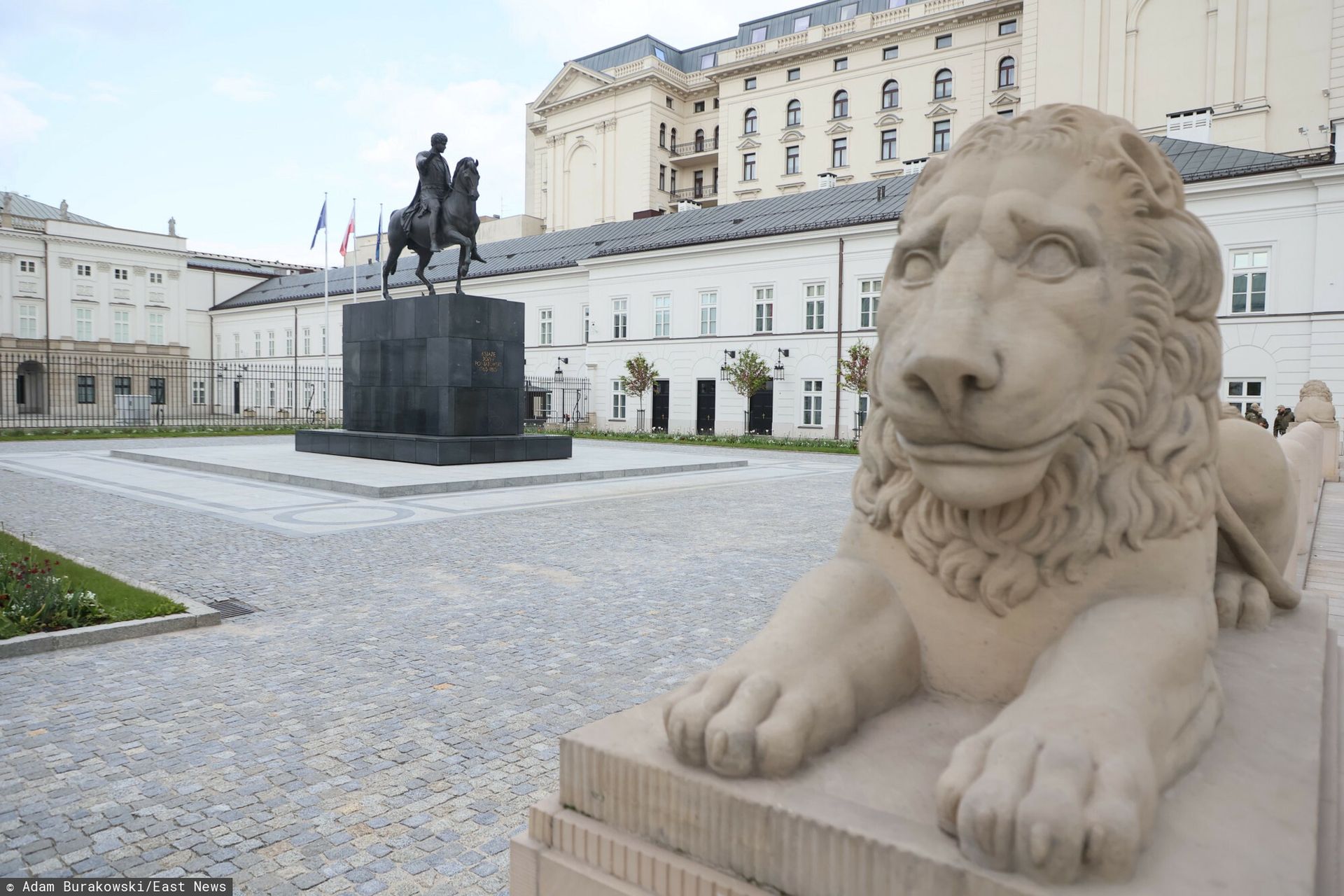 Ile zarabia prezydent Polski? Oto pensja głowy państwa