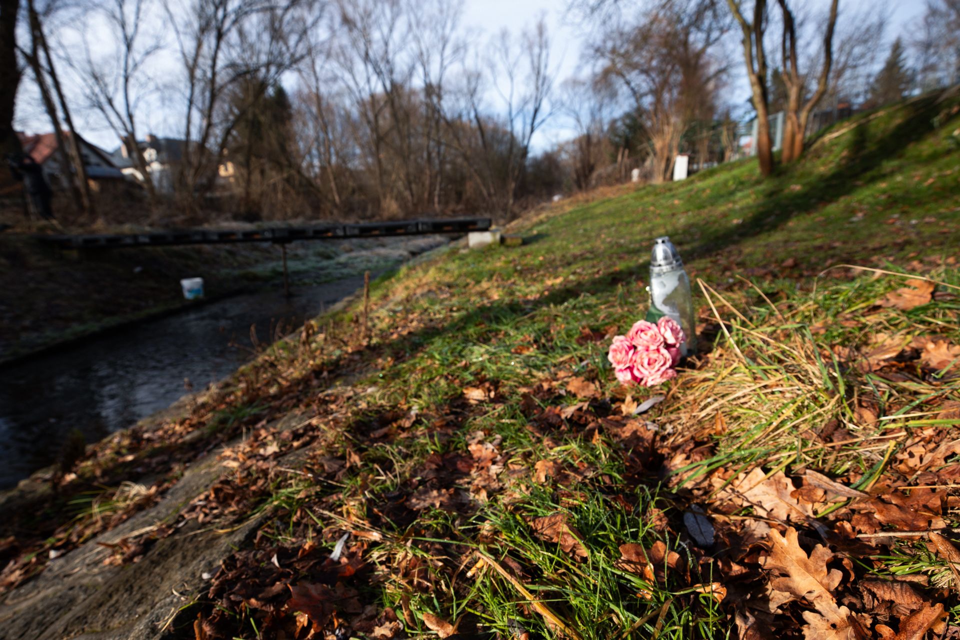 Tragedia w Jeleniej Górze. Głos zabrała psychiatra