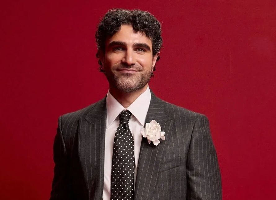 Nowy globalny dyrektor w magazynie "GQ"