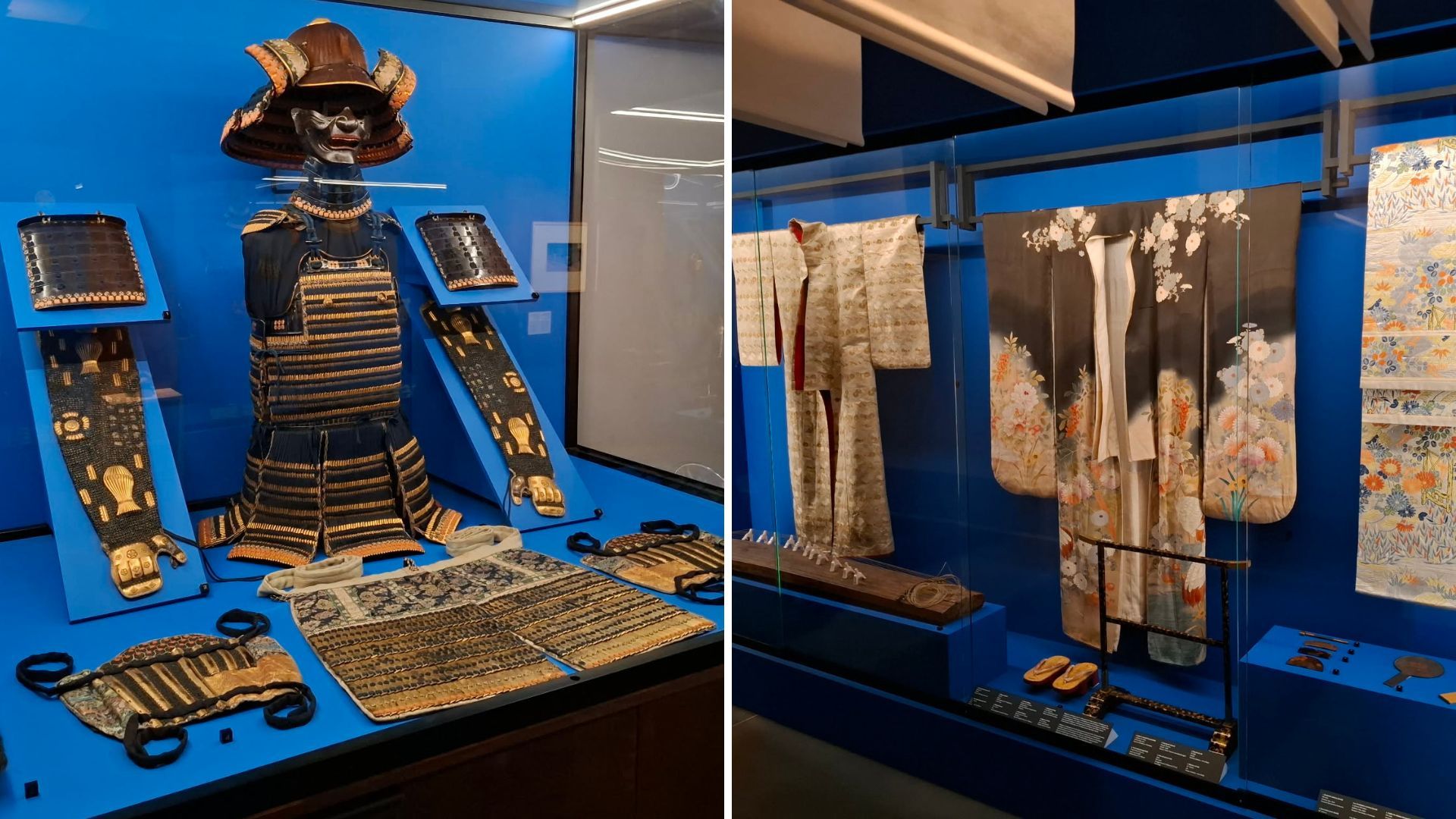 Samurajowie w Lublinie. Niezwykła wystawa w Muzeum Narodowym