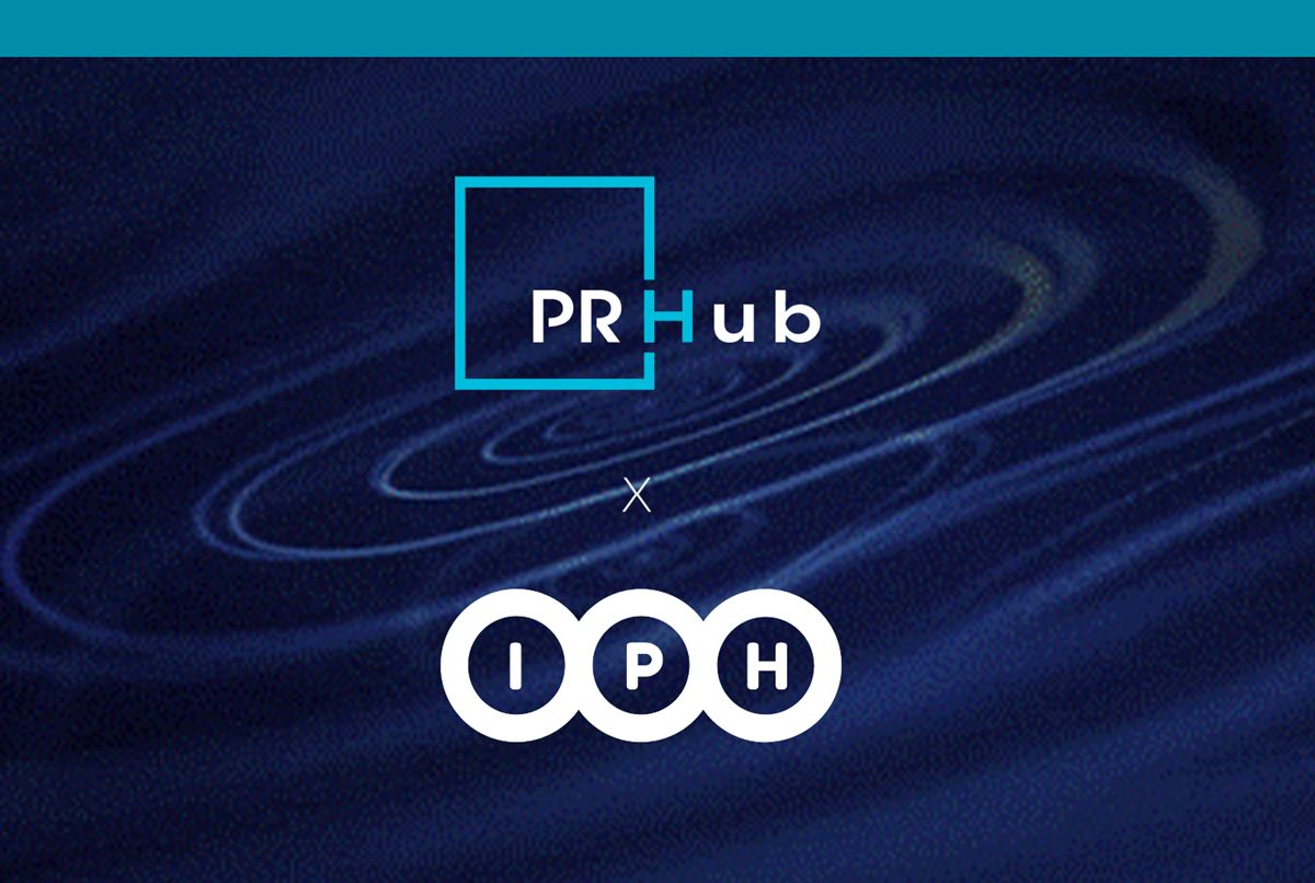 PR Hub wspiera IPH w komunikacji B2B