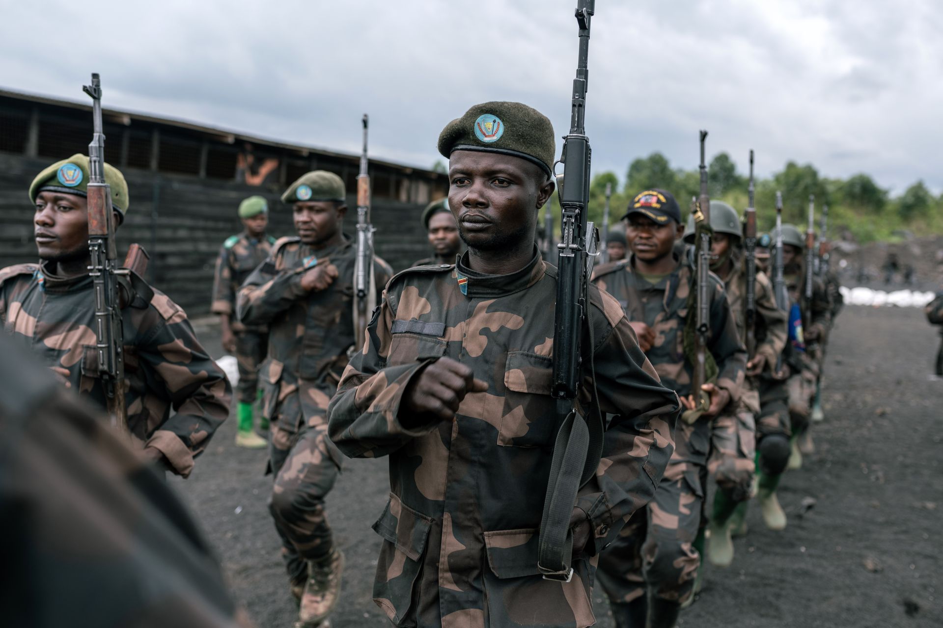 USA chcą zakończyć kolejny konflikt. Postępy ws. DRK