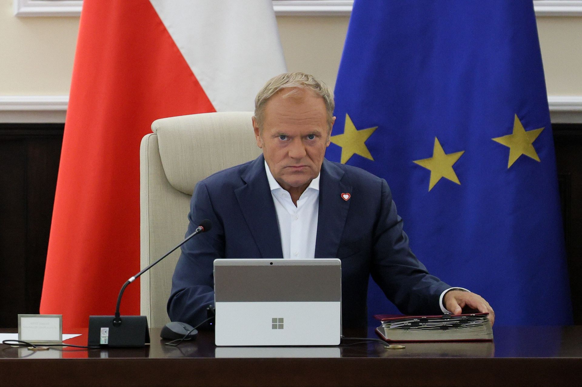 Polacy oceniają zmiany w rządzie. Wyraźny sygnał dla Tuska