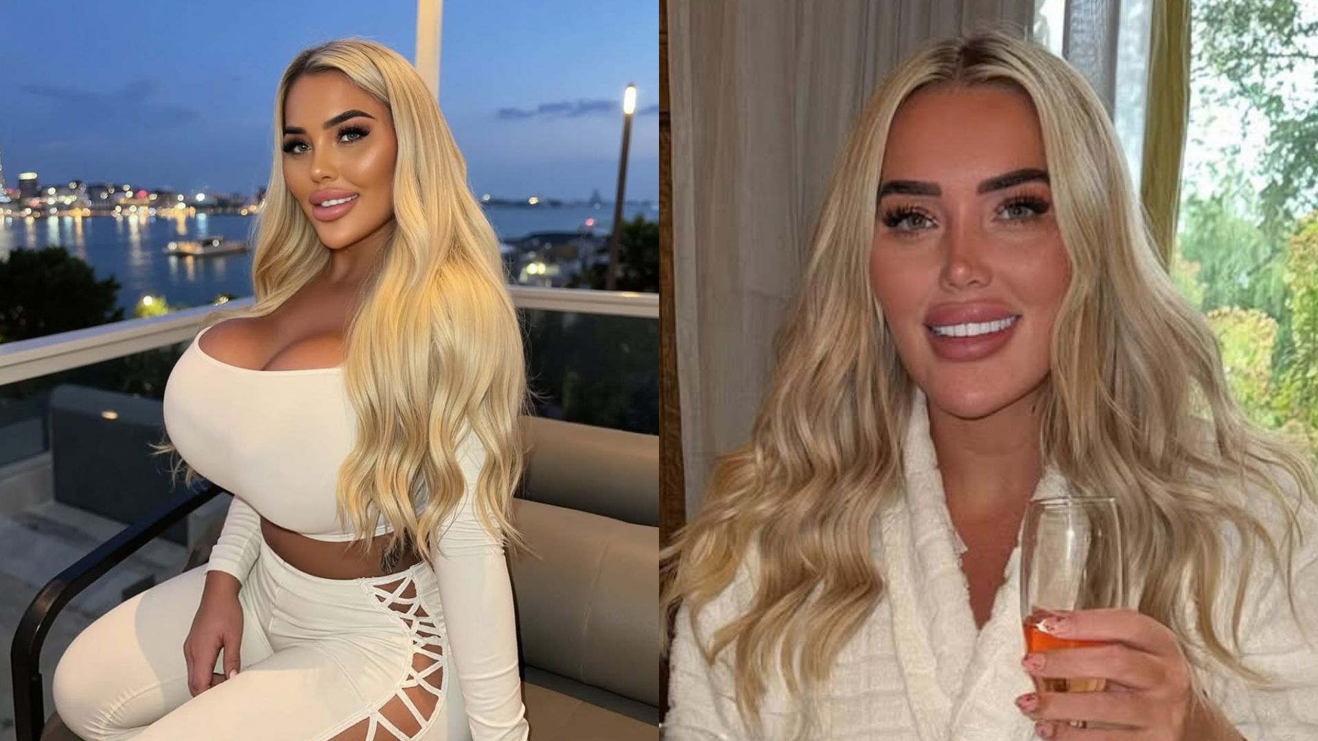 Dramat 25-latki: musiała kupić większy samochód, bo ma ZA DUŻY BIUST. "Dostaję komentarze, iż posunęłam się za daleko"